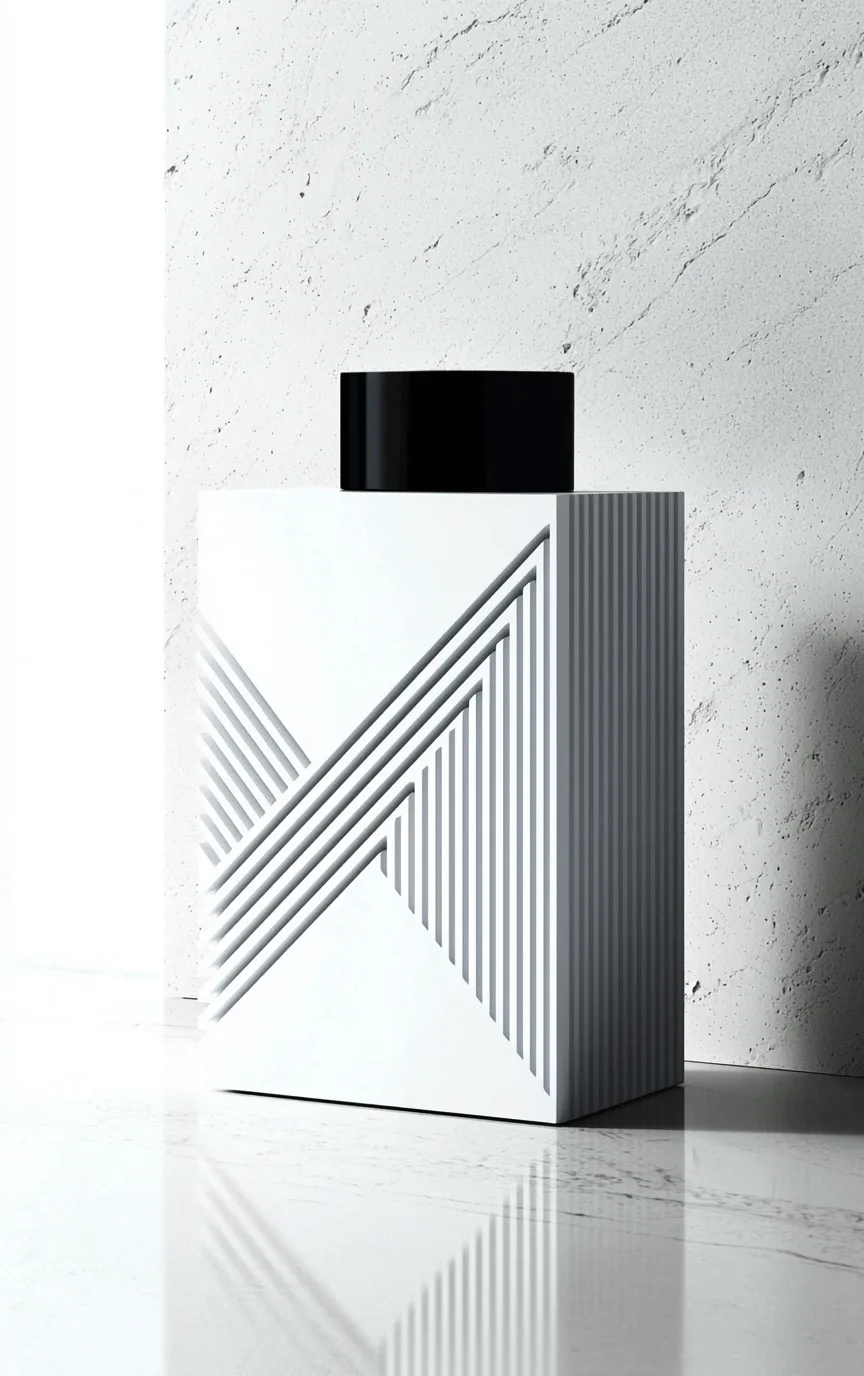 Perfume designs gallery image 15